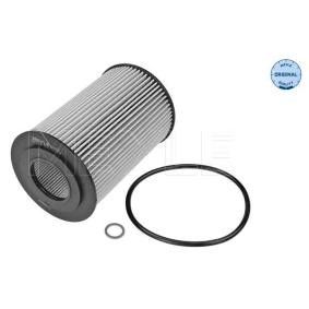 Ölfilter 37-14 322 0002 für HYUNDAI