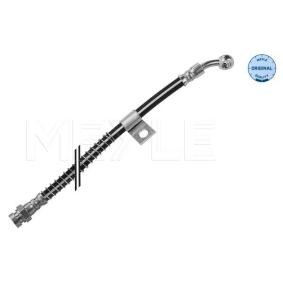 Bremsschlauch 37-14 525 0009 für HYUNDAI