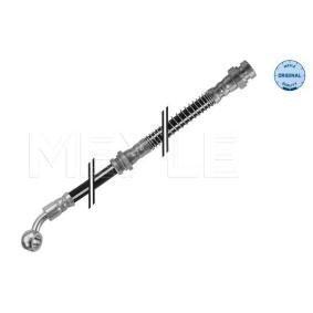 Bremsschlauch 37-14 525 0016 für HYUNDAI