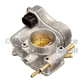 Drosselklappenstutzen 7.14319.00.0 für OPEL