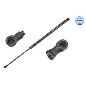 Köp Gasfjäder till baklucka av MEYLE 37-40 910 0010 till det låga priset 190,24&nbsp;kr