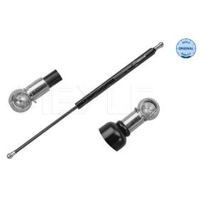 Köp Gasfjäder till baklucka av MEYLE 37-40 910 0019 till det låga priset 233,04&nbsp;kr