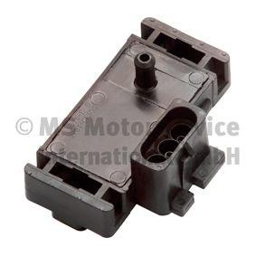 PIERBURG 7.18222.01.0 Kraftstoffdrucksensor RENAULT LAGUNA 1 (B56, 556) 2.0 109 PS Otto