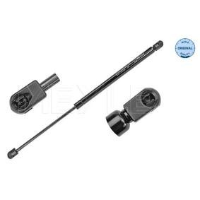 Köp Gasfjäder till baklucka av MEYLE 37-40 910 0020 till det låga priset 229,68&nbsp;kr