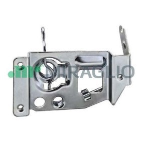 MIRAGLIO 37/186 Capó FIAT BRAVO