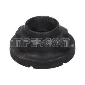 ORIGINAL IMPERIUM 37242 Supporto ammortizzatore e cuscinetto SKODA Fabia 2 (545) 1.4 70 CV Diesel