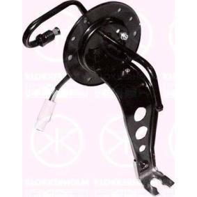 KLOKKERHOLM 3724526 Válvula de ventilación del depósito de combustible MITSUBISHI