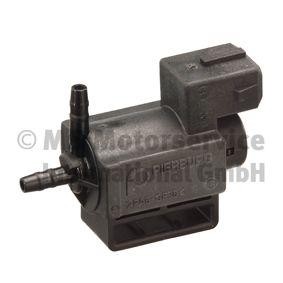 PIERBURG 7.22402.03.0 Válvula de regulación del aire de admisión VW VENTO