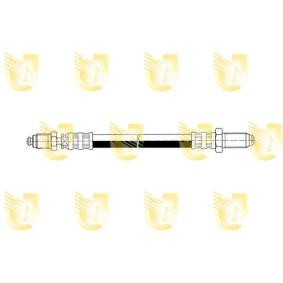 UNIGOM 372753 Tubo flexível de embraiagem LANCIA