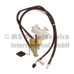 Tankgeber 7.22466.93.0 für MERCEDES-BENZ
