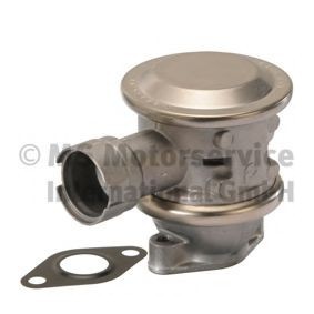 PIERBURG 7.22936.07.0 Válvula de aire secundario SAAB