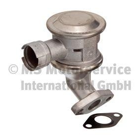 PIERBURG 7.28238.58.0 Sekundärluftventil BMW