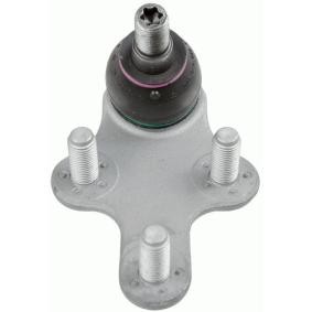 Compre Rótula de suspensão da LEMFÖRDER 37624 01 a um preço baixo por 35,50&nbsp;&euro;