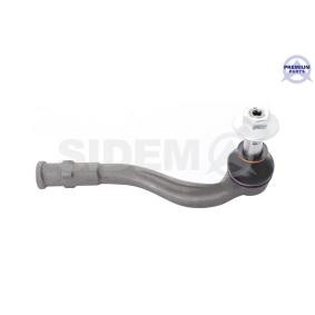 Comprar Rótula de dirección de SIDEM 37633 a bajo precio de 27,62&nbsp;&euro;