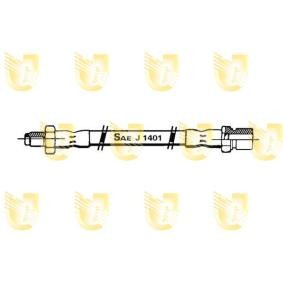 UNIGOM 377065 Tubo flexível de embraiagem LANCIA