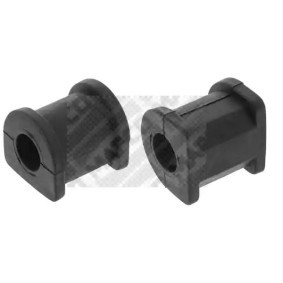 MAPCO 37740 Bieleta de suspensión OPEL Corsa B Furgoneta (S93)