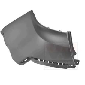 VAN WEZEL 3775533 Kofanger OPEL MOKKA