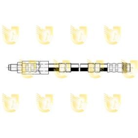 UNIGOM 377748 Bromsslang CITROËN C4 Coupé (LA_) 1.6 109 hk Bensinmotor