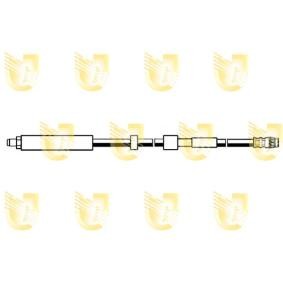 UNIGOM 378188 Bromsslang CITROËN C4 Picasso 1 (UD_) 1.8 125 hk Bensinmotor