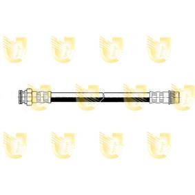 UNIGOM 378189 Bromsslang CITROËN C4 Picasso 1 (UD_) 1.8 125 hk Bensinmotor