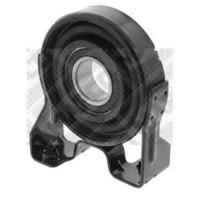 MAPCO 37999 Flector PORSCHE