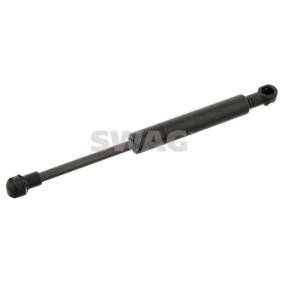 Acquista Ammortizatore pneumatico, Cofano bagagli / vano carico da SWAG 38 92 7884 a buon mercato per soli 39,04&nbsp;&euro;