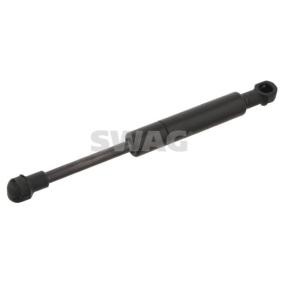 Acquista Ammortizatore pneumatico, Cofano bagagli / vano carico da SWAG 38 92 7907 a buon mercato per soli 34,29&nbsp;&euro;