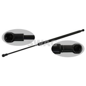 Acquista Ammortizatore pneumatico, Cofano bagagli / vano carico da SWAG 38 94 7080 a buon mercato per soli 72,65&nbsp;&euro;