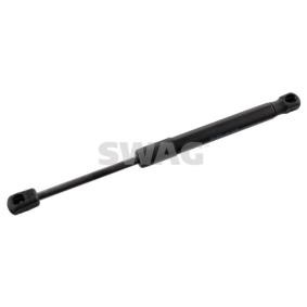 Acquista Ammortizatore pneumatico, Cofano bagagli / vano carico da SWAG 38 94 7087 a buon mercato per soli 44,69&nbsp;&euro;