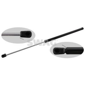 Acquista Ammortizatore pneumatico, Cofano bagagli / vano carico da SWAG 38 94 7914 a buon mercato per soli 54,55&nbsp;&euro;