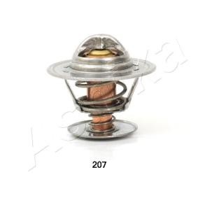 ASHIKA 38-02-207 Thermostat SEAT Ibiza 4 Sportcoupe (6J1, 6P5) 1.4 75 PS Diesel