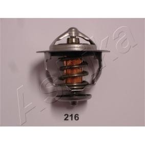 ASHIKA 38-02-216 Termostat LEXUS GS (JZS147_)