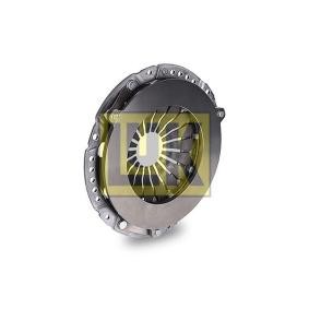 Kupplungsdruckplatte 120 0183 10 SUZUKI CAPPUCINO von LuK