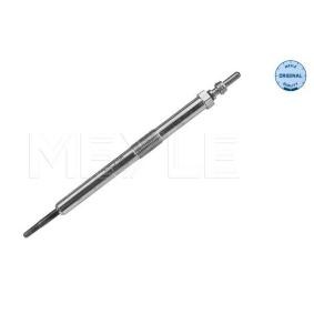 Köp Glödstift av MEYLE 38-14 860 0000 till det låga priset 198,15&nbsp;kr
