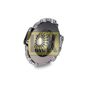 LuK 120 0246 10 Kupplungsdruckplatte ROVER 25 Schrägheck (RF)