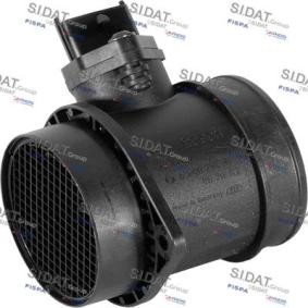 VOLVO Luftmassenmesser (LMM) von SIDAT