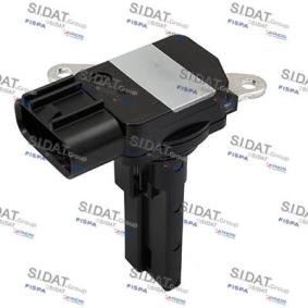 Luftmassenmesser (LMM) von SIDAT 38.883