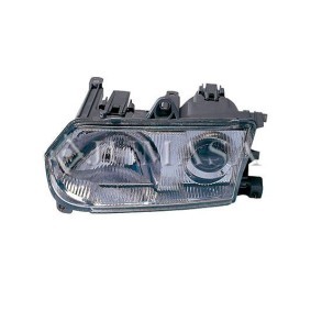JUMASA 38010117 Scheinwerfer ALFA ROMEO 146 (930) 1.6 103 PS Otto