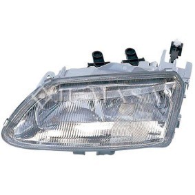 JUMASA 38014078 Scheinwerfer RENAULT LAGUNA 1 (B56, 556) 1.8 90 PS Otto