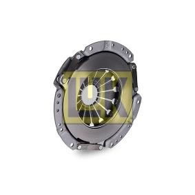 LuK 122 0184 50 Kupplungsdruckplatte ROVER 25 Schrägheck (RF)