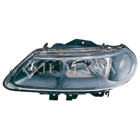 JUMASA 38024079 Scheinwerfer RENAULT LAGUNA 1 (B56, 556) 1.8 90 PS Otto