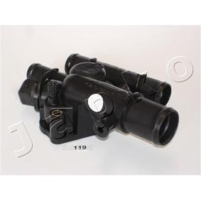 Kjøp Termostat, kjølemiddel av JAPKO 38119 til den lave prisen 362,71&nbsp;kr