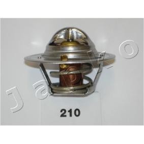 JAPKO 38210 Termostat MAZDA 323 P V (BA)