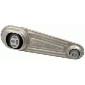 Motorlager 38650 01 für LADA