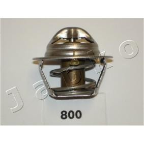 JAPKO 38800 Termostat SUZUKI SWIFT Kabriolet (SF413)