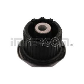 ORIGINAL IMPERIUM 38823 Supporto assale MERCEDES-BENZ Classe C Sedan (W205) 2.0 279 CV Ibrido