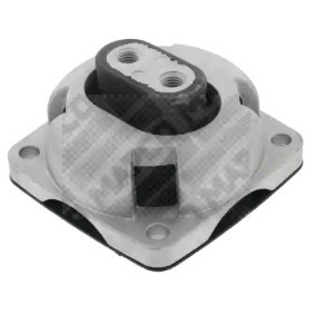 MAPCO 38868 Apoio da caixa de velocidades MERCEDES-BENZ Classe R