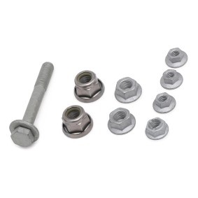 LEMFÖRDER 38902 01 Kit riparazione, braccio trasversale BMW 3 Coupe (E92) 1.6 122 CV Motore a ciclo otto