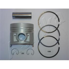 Osta Männät ASHIKA:llä 39-108M edullisesti hintaan 456,24&nbsp;&euro;