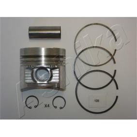 Osta Männät ASHIKA:llä 39-126 edullisesti hintaan 626,67&nbsp;&euro;